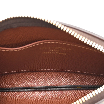 Louis Vuitton Monogram Key Pouch S 5 of 8