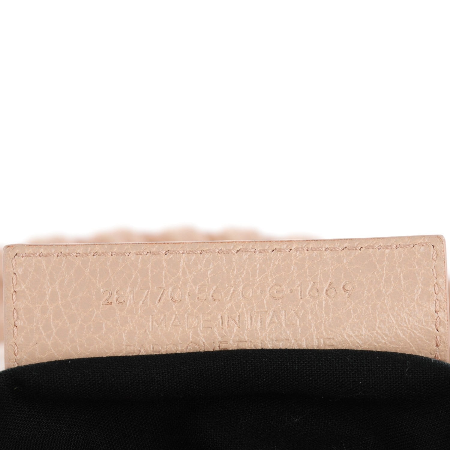 Balenciaga Agneau Giant 12 Gold Hardware City Rose Aubepine Rose Light 8 of 8