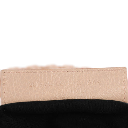 Balenciaga Agneau Giant 12 Gold Hardware City Rose Aubepine Rose Light 8 of 8