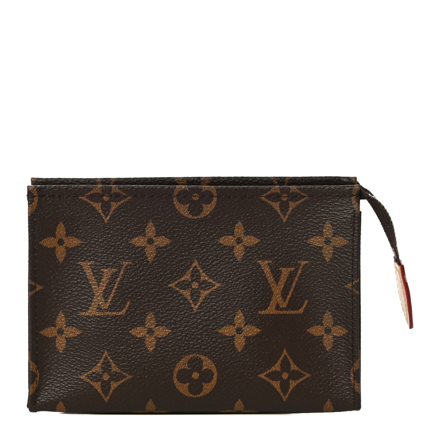 Monogram Toiletry Pouch 15