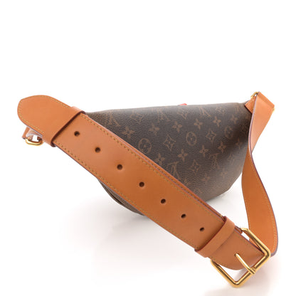 Louis Vuitton Monogram Dust Rush Bumbag 3 of 10