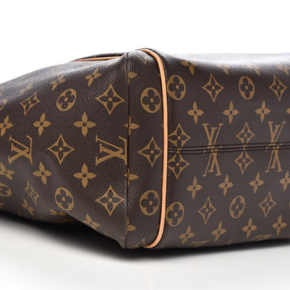 Louis Vuitton Monogram Totally MM 7 of 9