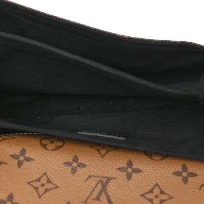 Louis Vuitton Reverse Monogram Pochette Metis 4 of 12