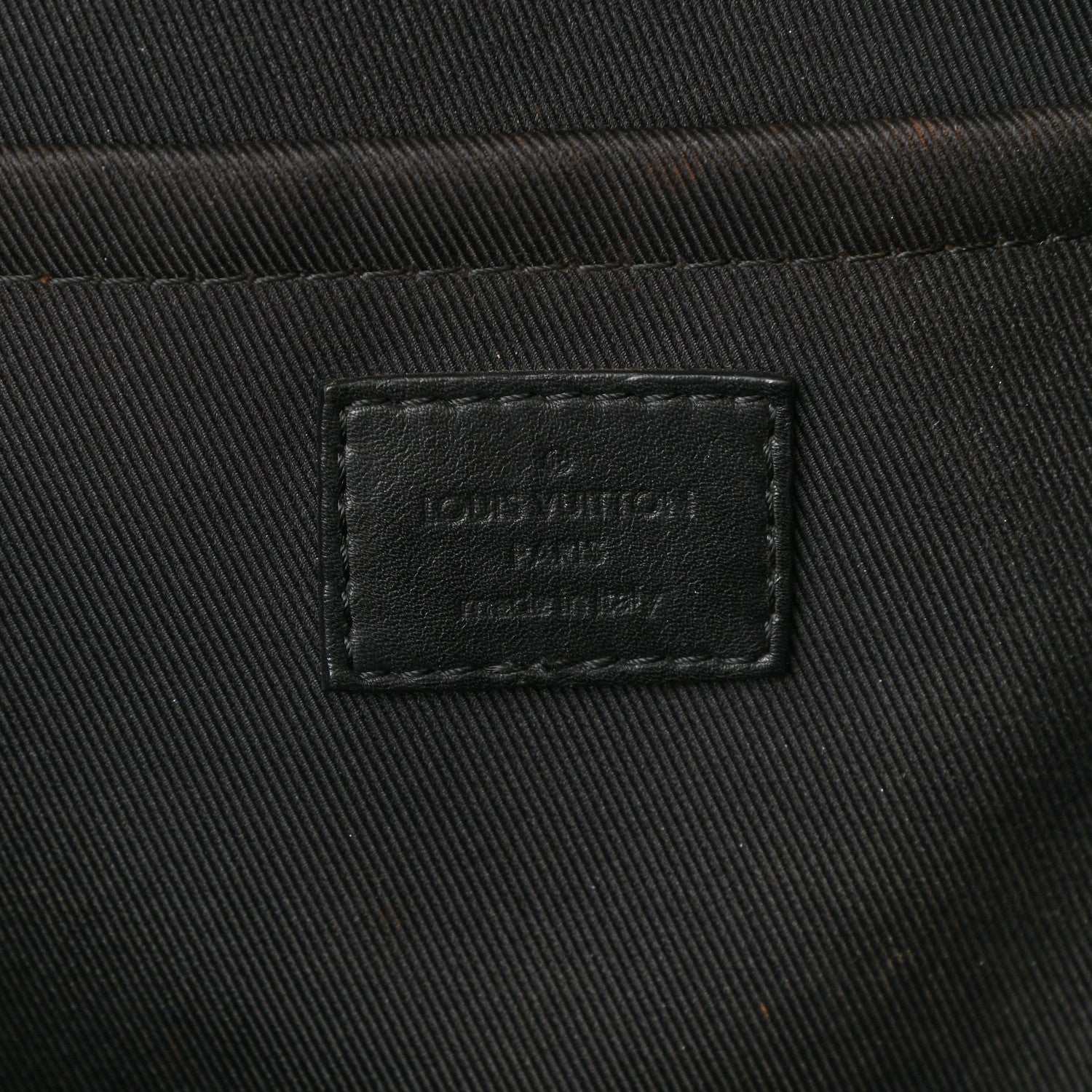 Louis Vuitton Monogram Palm Springs Backpack MM 6 of 7