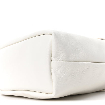 Goyard Goyardine Reversible Mini Anjou White 16 of 16