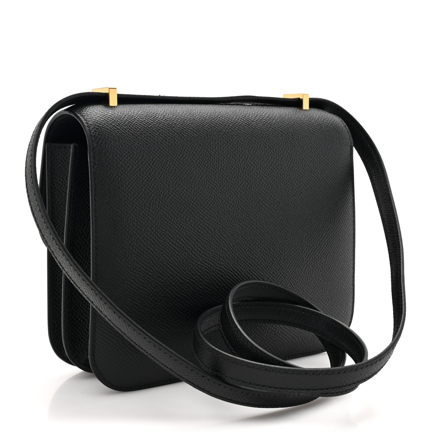 Epsom Constance 18 Black
