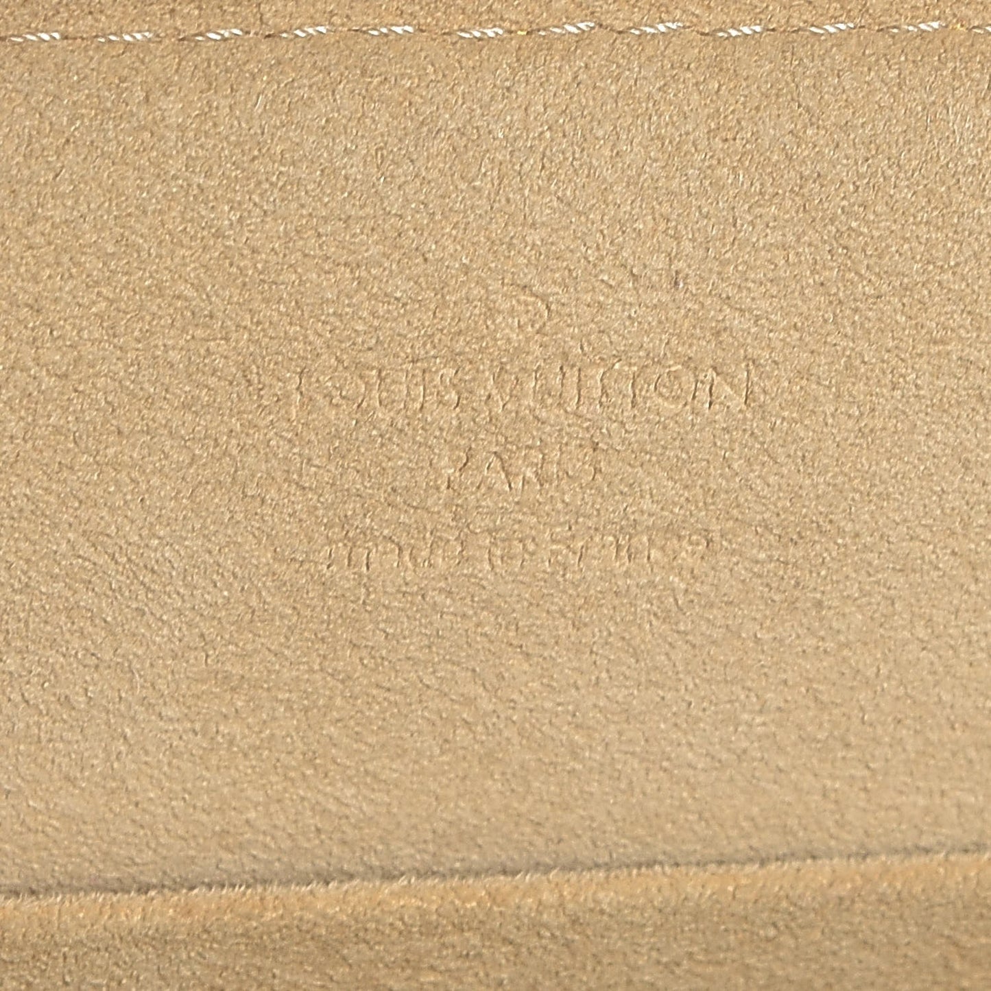 Monogram Beverly MM