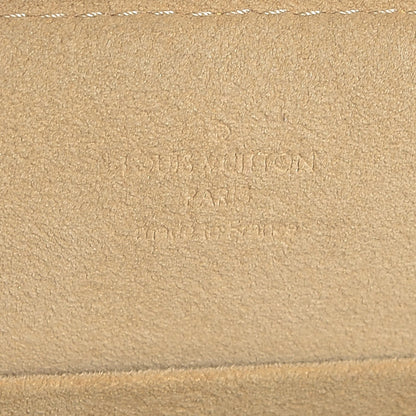 Louis Vuitton Monogram Beverly MM 7 of 12