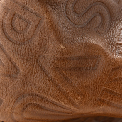 Louis Vuitton Monogram Paris Souple Wish Chocolate 12 of 13