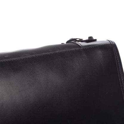 Balenciaga Mesh Calfskin Palladium Hardware City Black 13 of 13