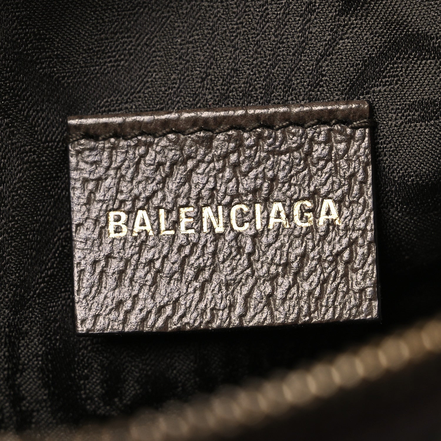 Gucci X BALENCIAGA BB Supreme Monogram Web Mini Ophidia Messenger Beige New Acero 5 of 11