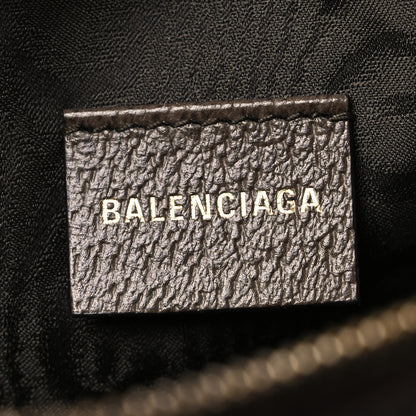 Gucci X BALENCIAGA BB Supreme Monogram Web Mini Ophidia Messenger Beige New Acero 5 of 11