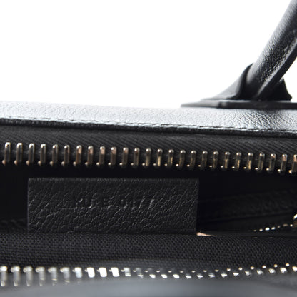 Givenchy Sugar Goatskin Small Antigona Black 6 of 6