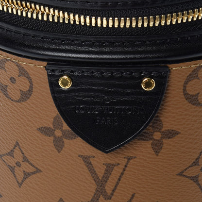 Louis Vuitton Reverse Monogram Cannes 7 of 9
