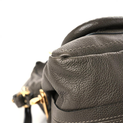 Chloe Calfskin Medium Paraty Rock 11 of 27