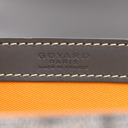 Goyard Goyardine Saigon PM Grey 6 of 10