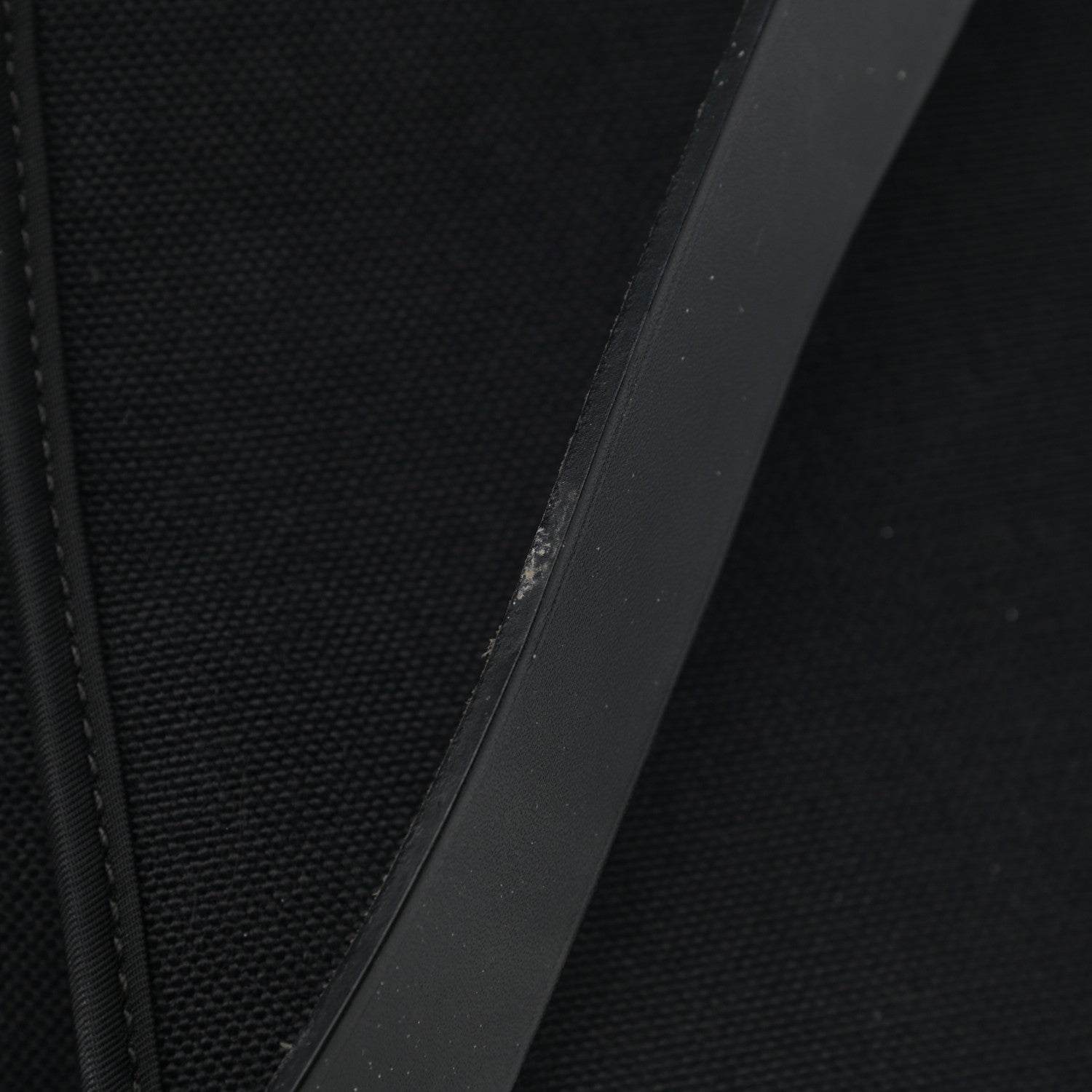 Hermes Toile Vache Hunter Herbag Zip 39 MM Black 14 of 14