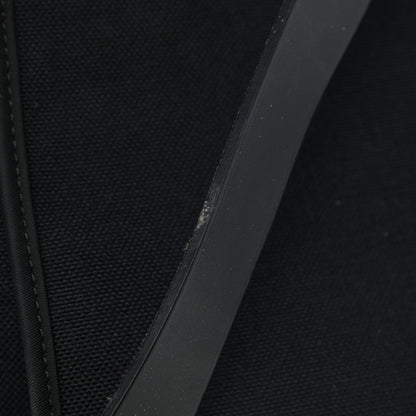 Hermes Toile Vache Hunter Herbag Zip 39 MM Black 14 of 14