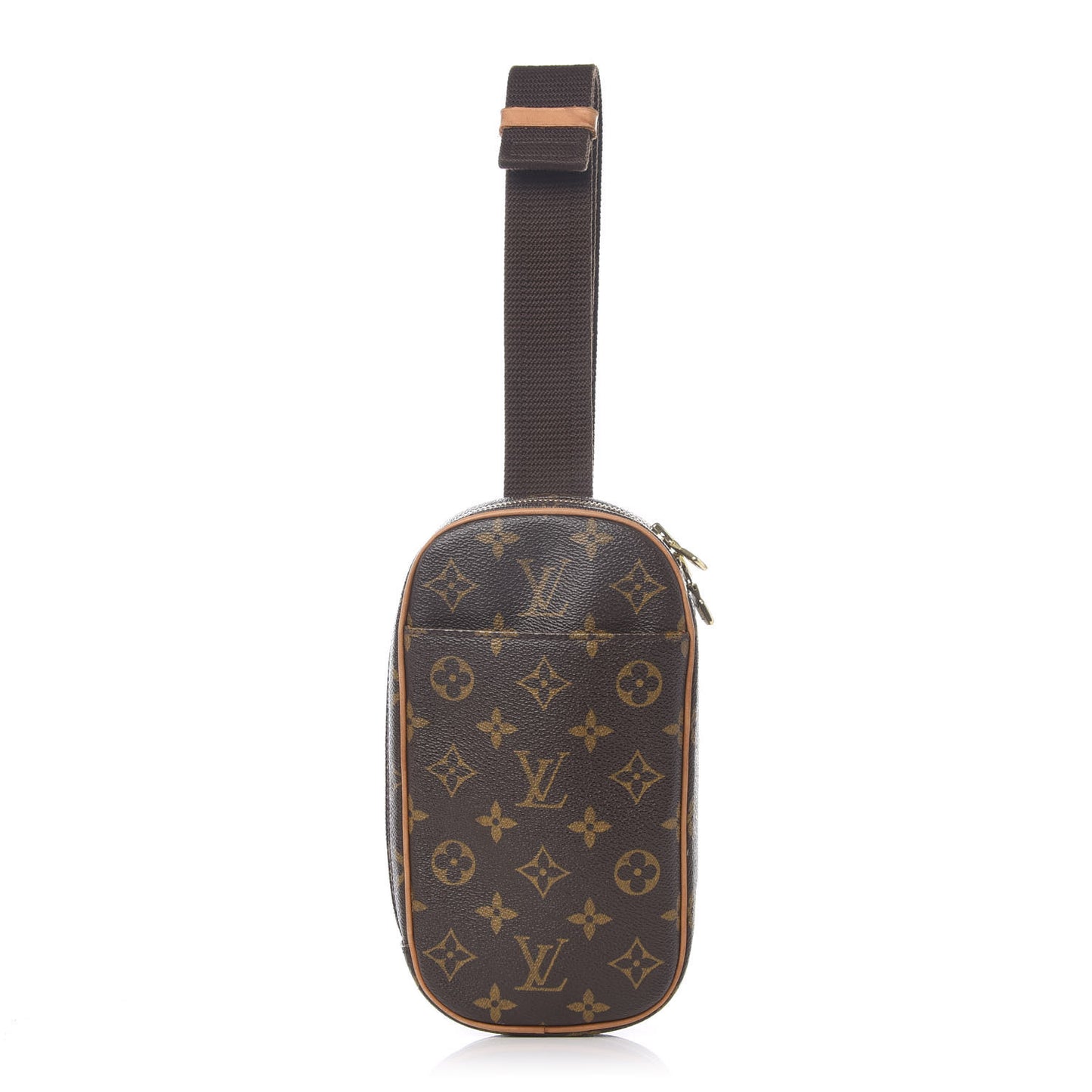 Monogram Pochette Gange
