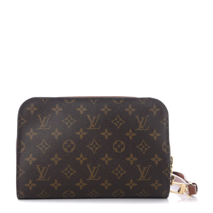 Louis Vuitton Monogram Pochette Orsay 1 of 10
