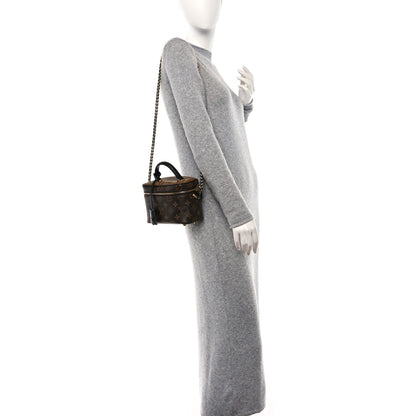 Louis Vuitton Reverse Monogram Vanity PM 2 of 10