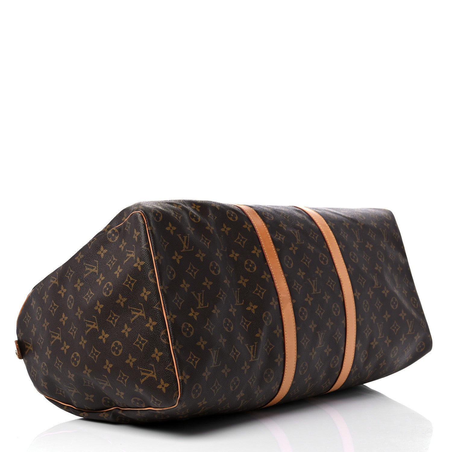Louis Vuitton Monogram Keepall 60 4 of 27