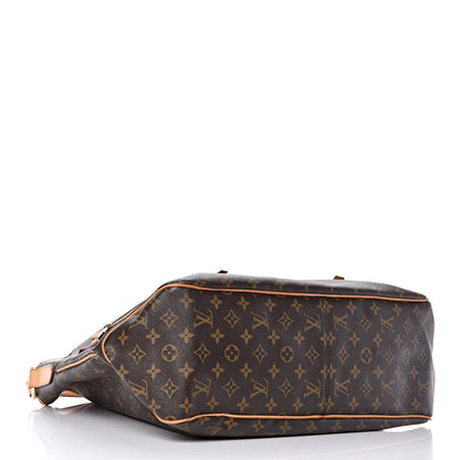 Louis Vuitton Monogram Delightful GM 4 of 11