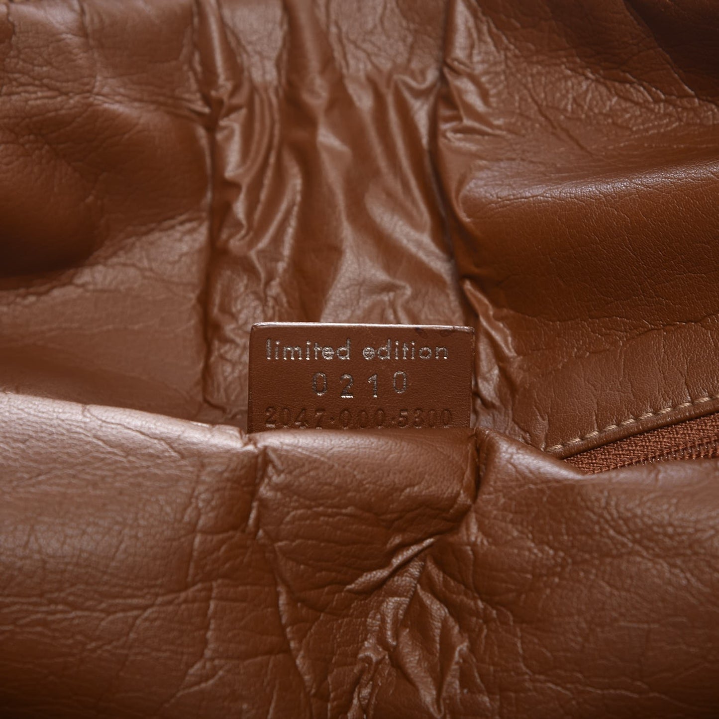 Monogram Web Duffle Bag