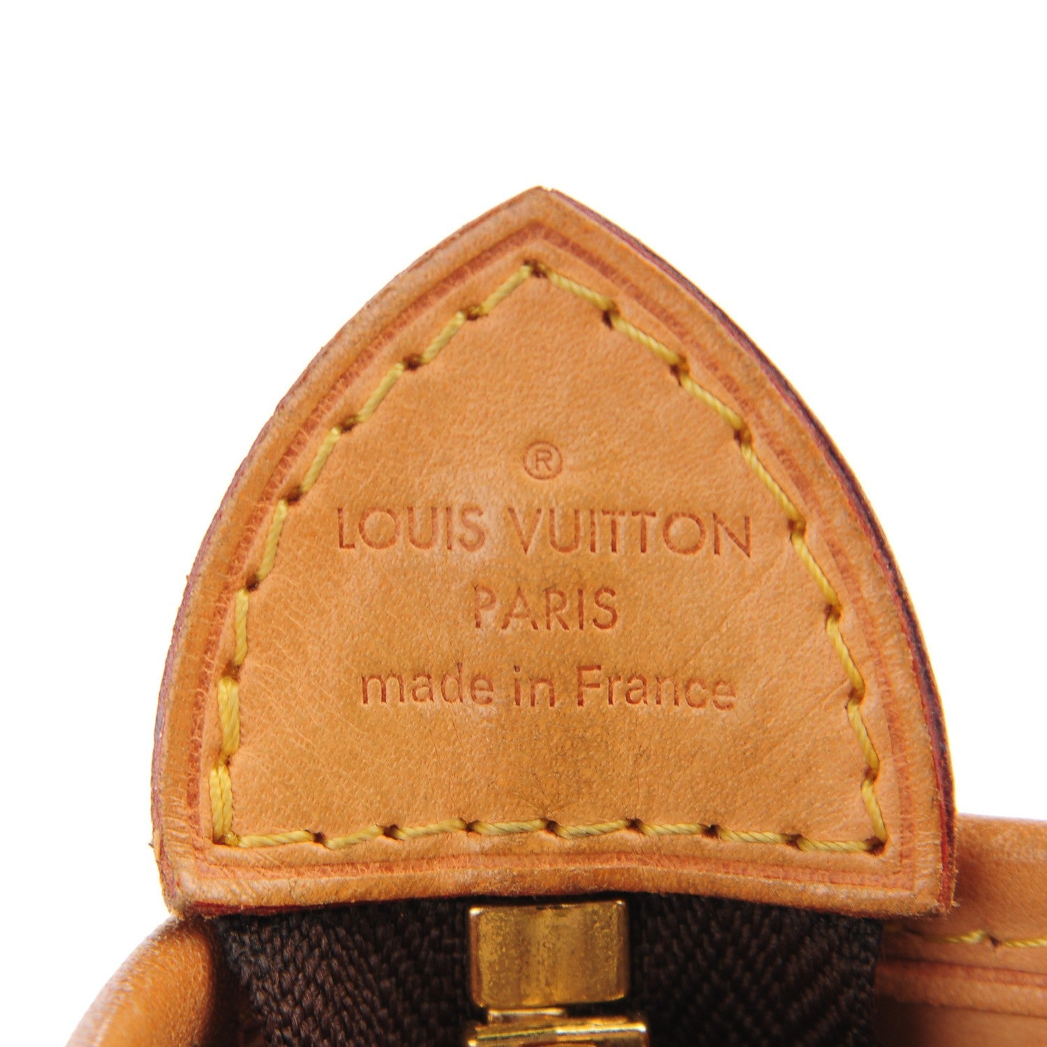 Louis Vuitton Monogram Boetie PM 7 of 8