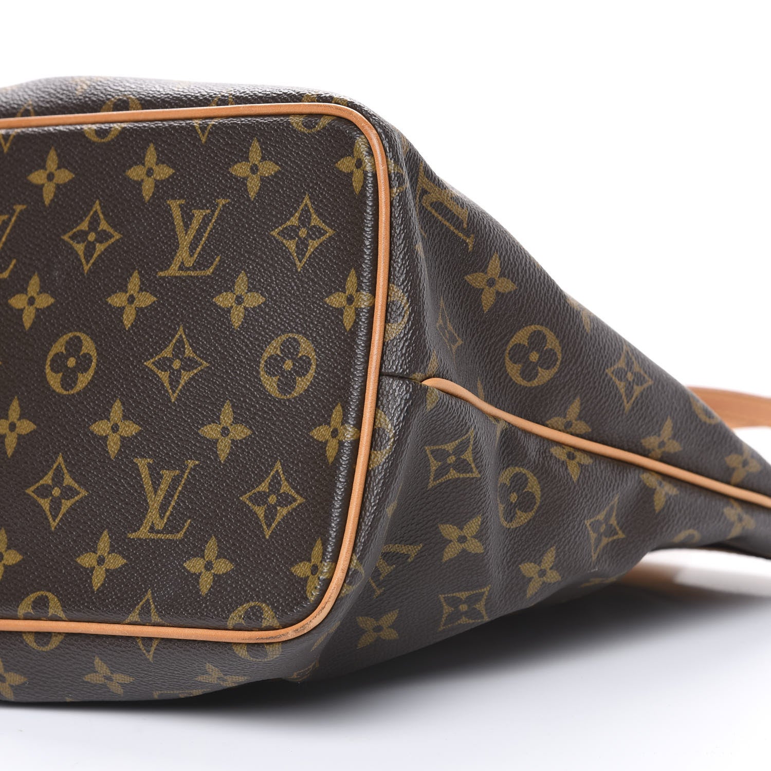 Louis Vuitton Monogram Palermo PM 9 of 11