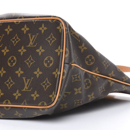 Louis Vuitton Monogram Palermo PM 9 of 11