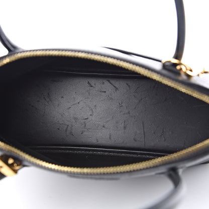 Hermes Epsom Bolide 27 Black 5 of 10