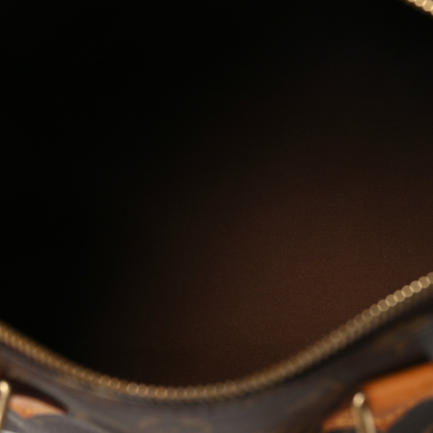 Louis Vuitton Monogram Speedy 30 5 of 10