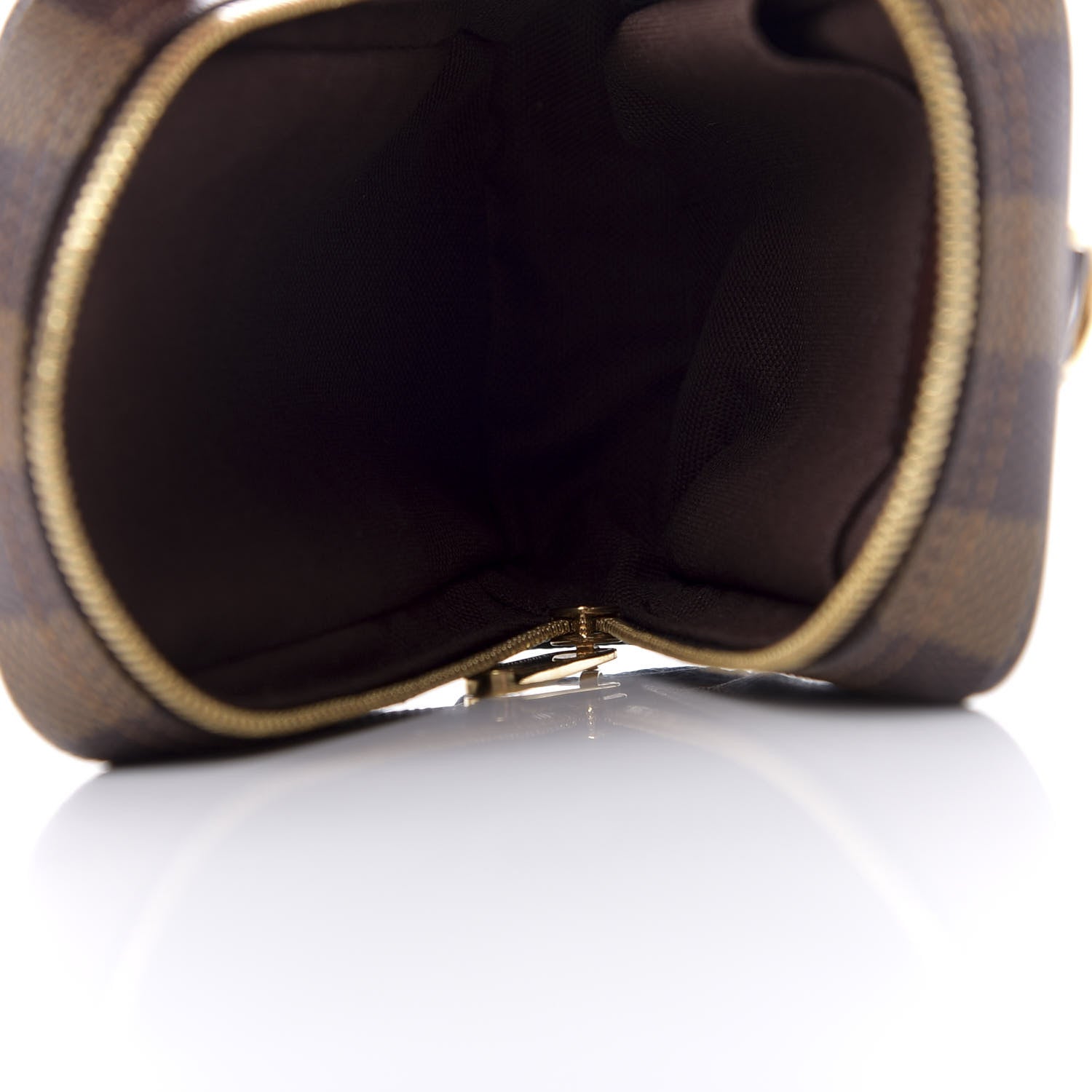 Louis Vuitton Damier Ebene Etui Okapi Case GM 5 of 6