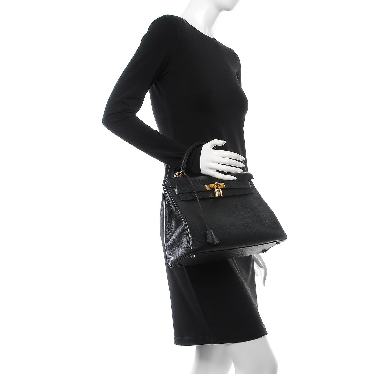 Ardennes Kelly Retourne 32 Black