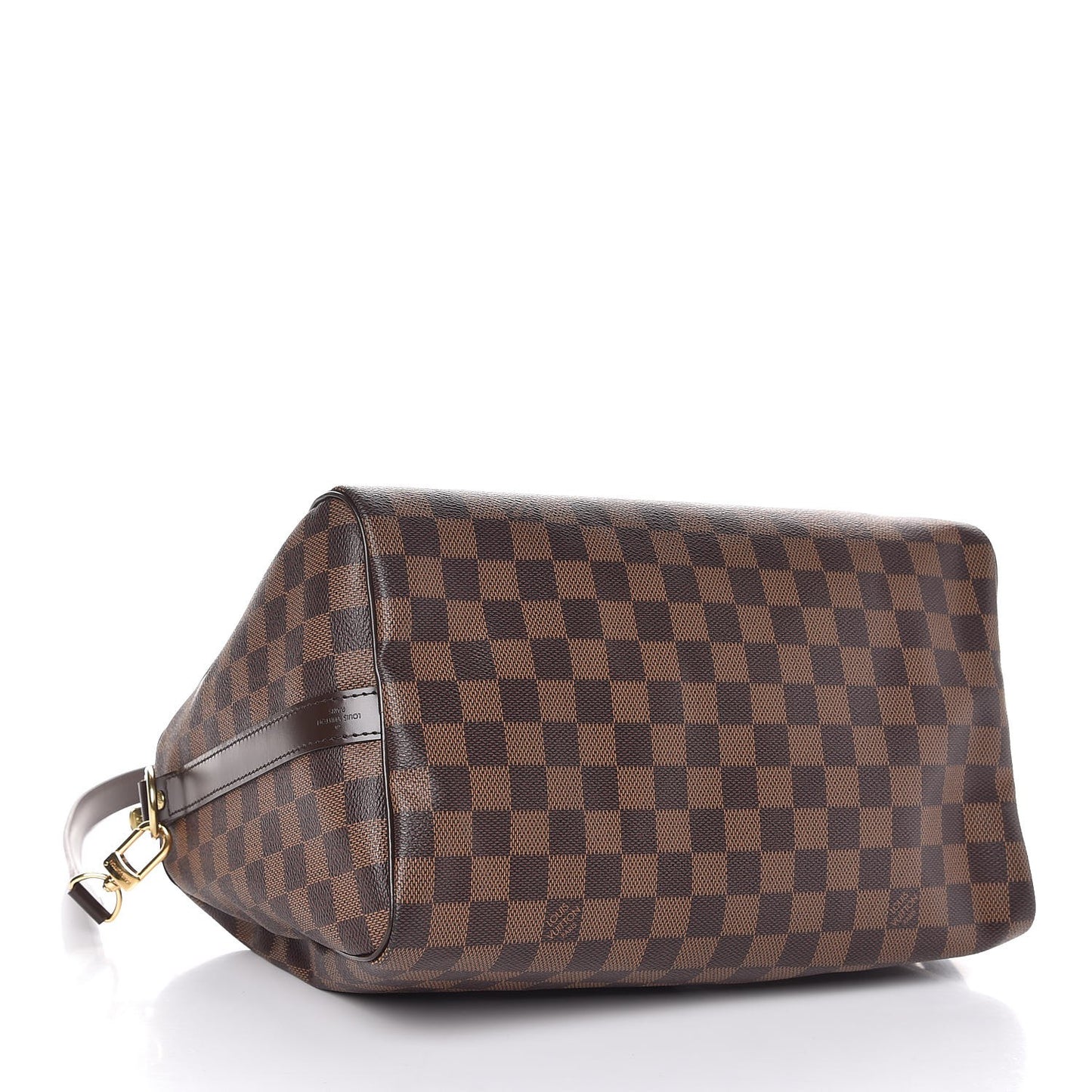 Damier Ebene Speedy Bandouliere 30