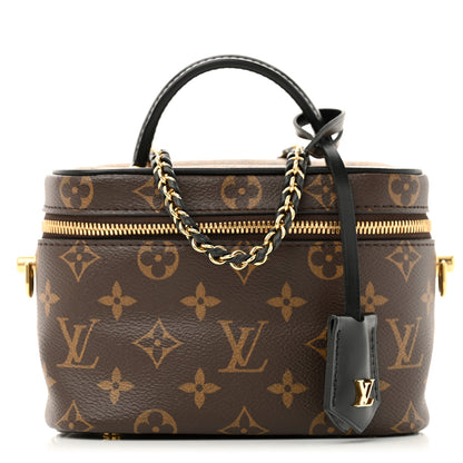 Louis Vuitton Reverse Monogram Vanity PM 1 of 11