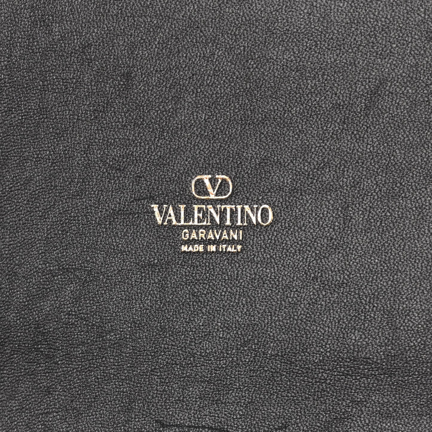 Toile Mesh Iconographe Goatskin Le Troisieme Shopping Bag Black