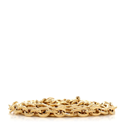 Louis Vuitton Felicie Chain Long Shoulder Strap 2 of 3