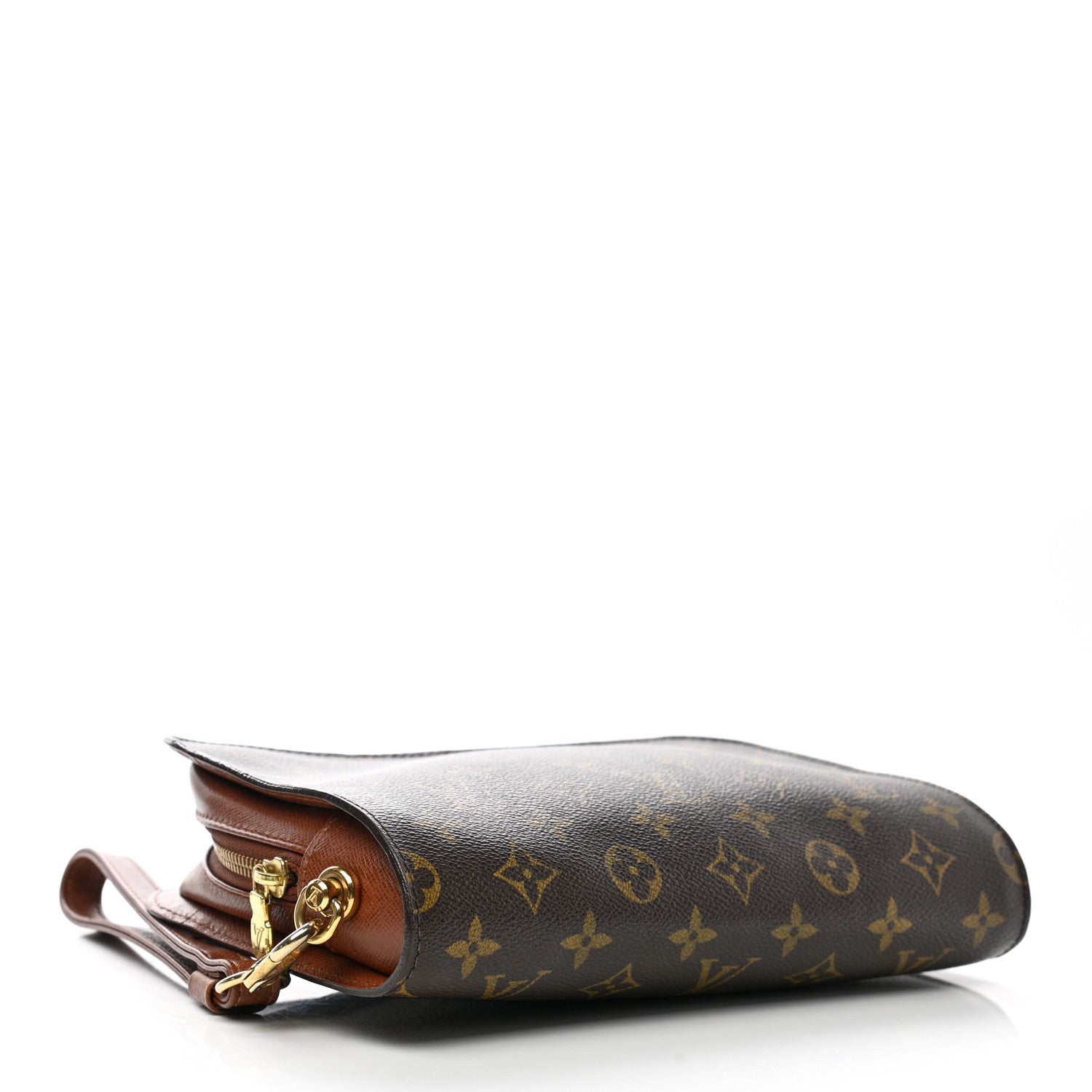 Louis Vuitton Monogram Pochette Orsay 4 of 8