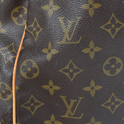 Louis Vuitton Monogram Speedy 40 18 of 31