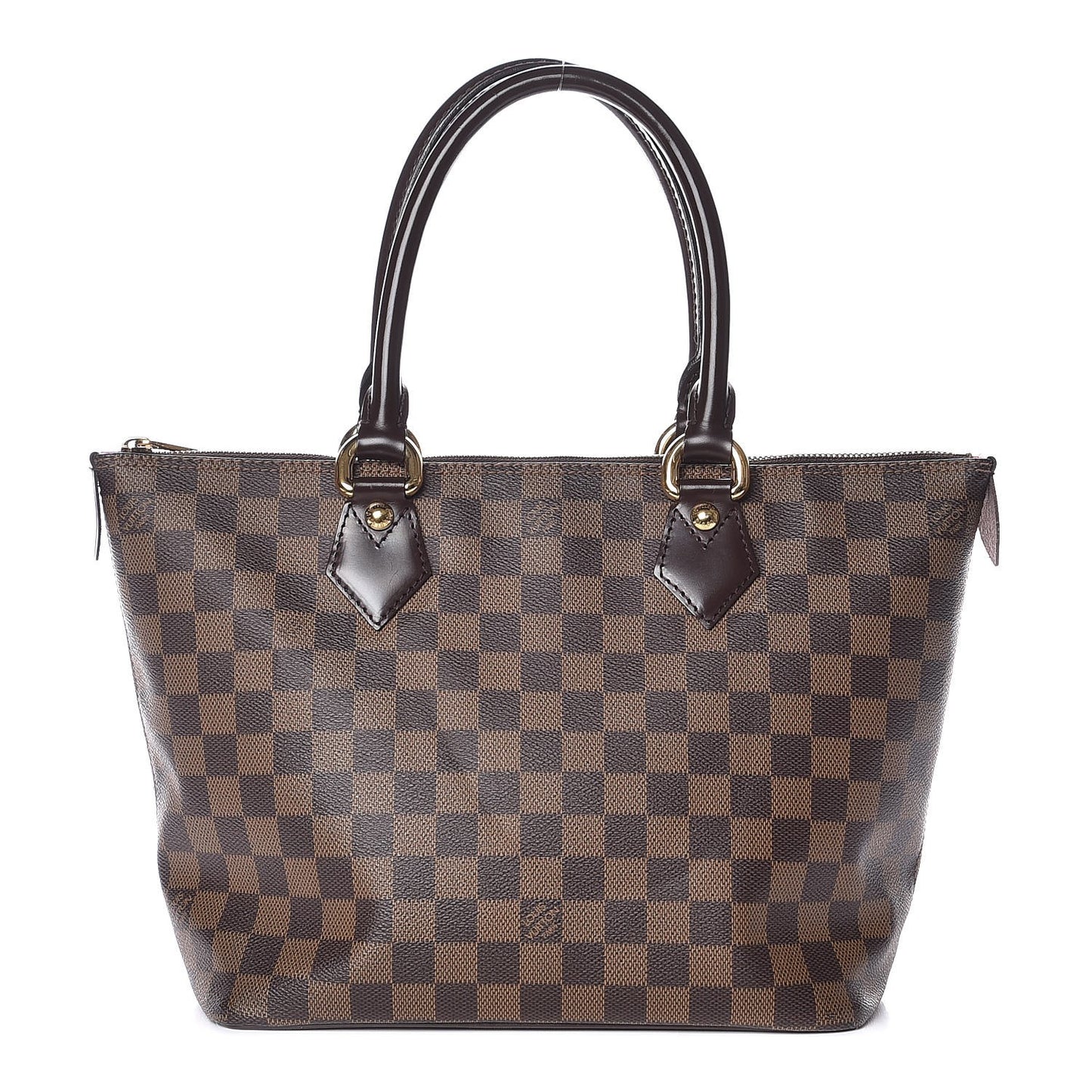 Damier Ebene Saleya PM