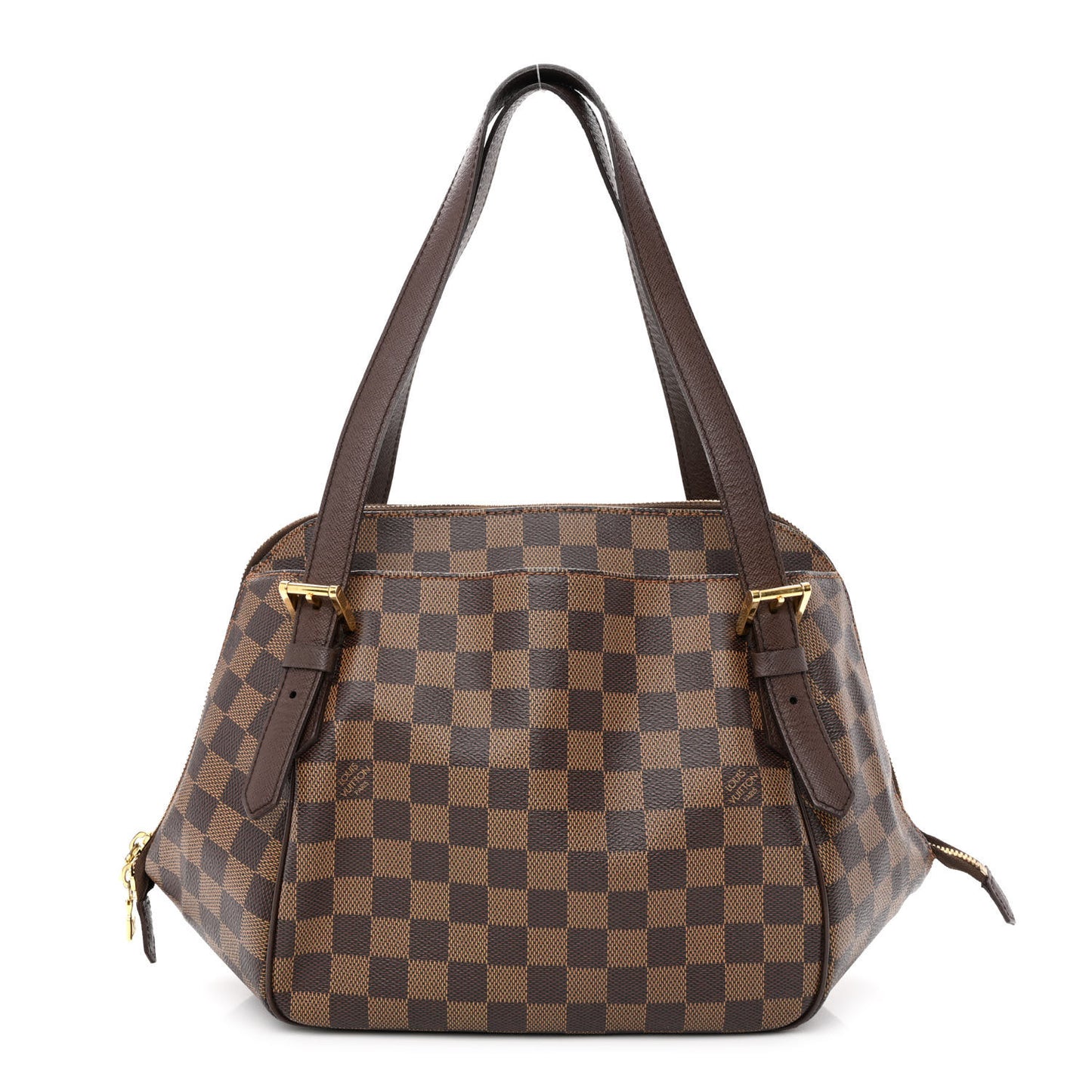 Damier Ebene Belem MM