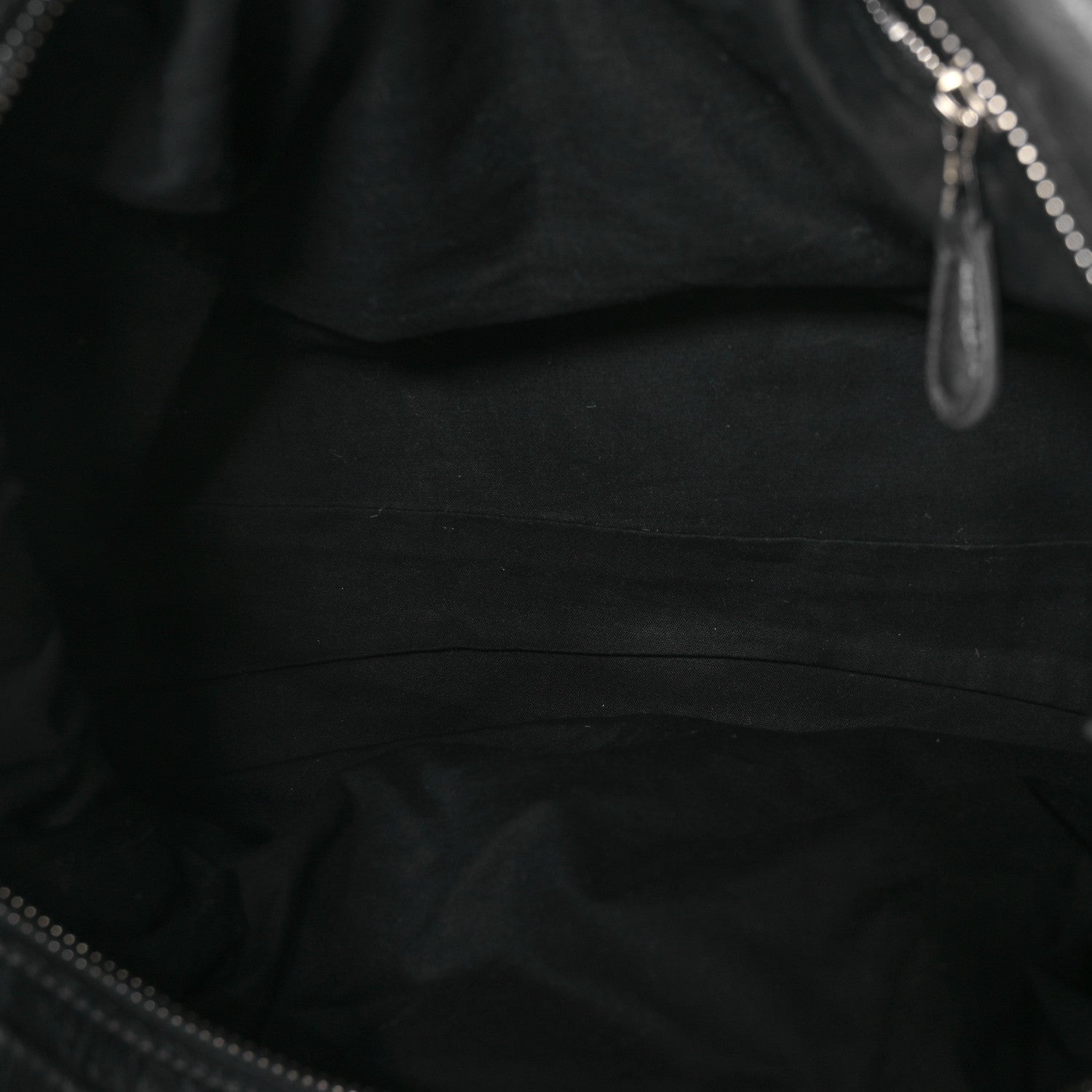 Balenciaga Agneau Giant 21 Silver Hardware Mid Day Anthracite 6 of 11