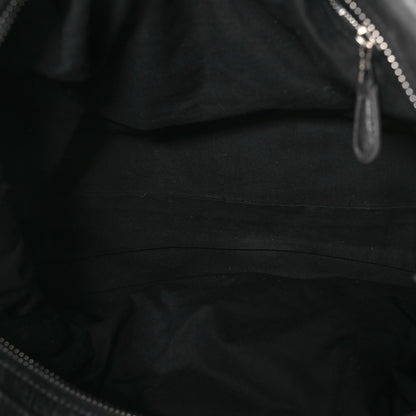 Balenciaga Agneau Giant 21 Silver Hardware Mid Day Anthracite 6 of 11
