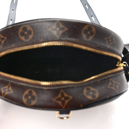 Louis Vuitton X LOL Monogram Boite Chapeau Souple Blue Silver 5 of 8