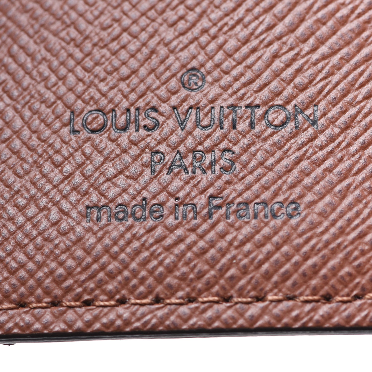 Louis Vuitton Monogram Medium Ring Agenda Cover 12 of 17