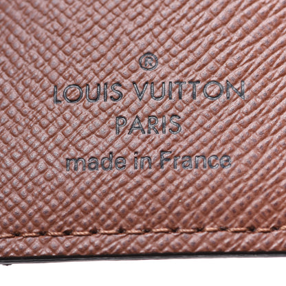 Louis Vuitton Monogram Medium Ring Agenda Cover 12 of 17