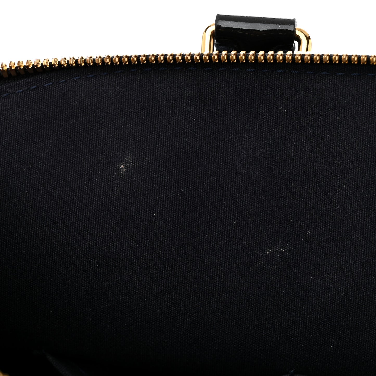 Vernis Alma GM Noir Magnetique