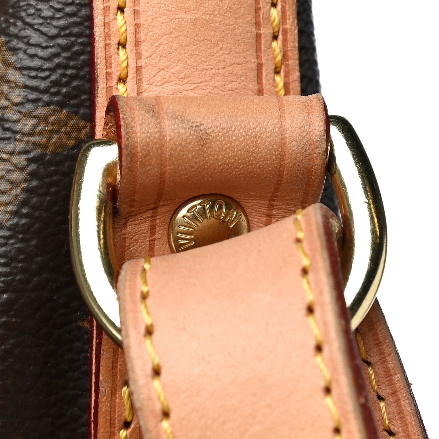 Monogram Petit Noe NM